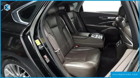 KIA K9 3.8 GDI AWD
