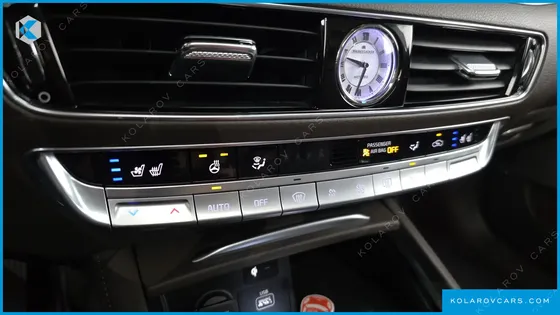 KIA K9 3.8 GDI AWD
