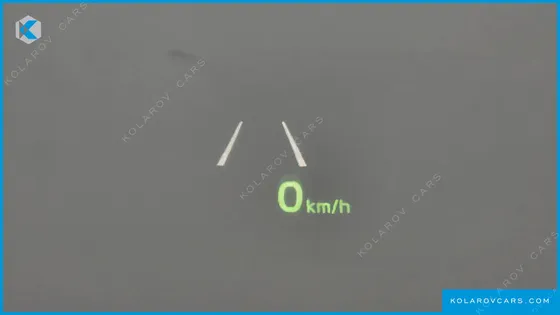 KIA K9 3.8 GDI AWD
