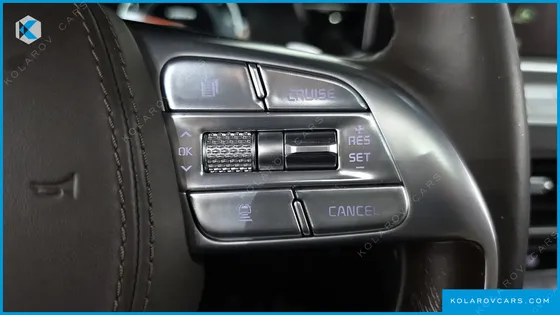 KIA K9 3.8 GDI AWD
