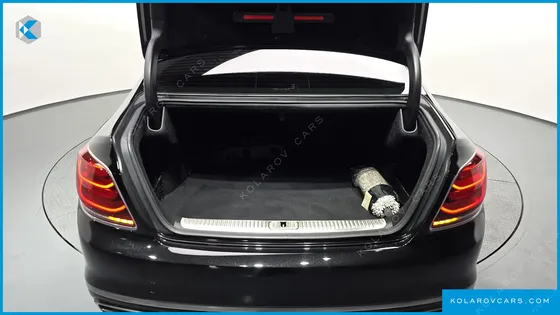 KIA K9 3.8 GDI AWD