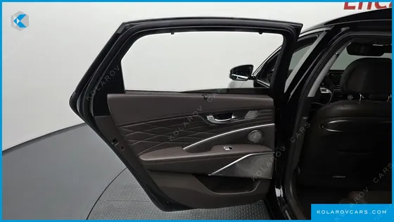 KIA K9 3.8 GDI AWD