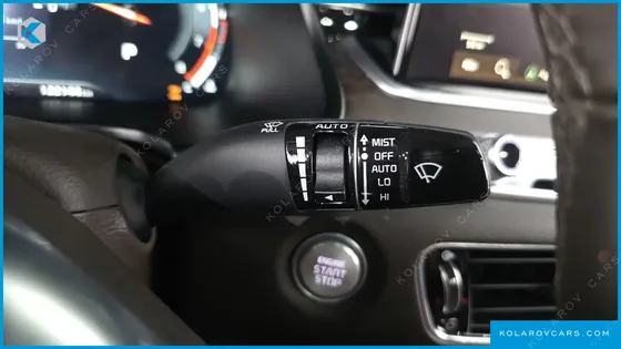 KIA K9 3.8 GDI AWD