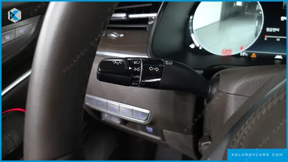KIA K9 3.8 GDI AWD