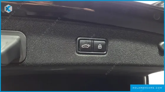 KIA K9 3.8 GDI AWD
