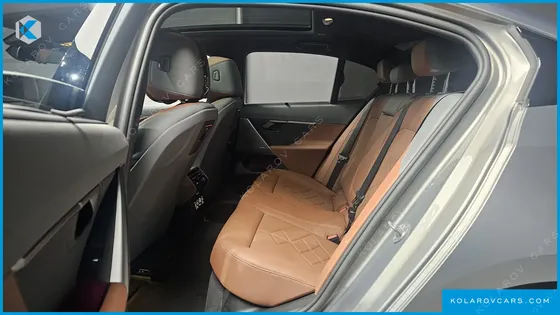 BMW 5 SERIES 530I XDRIVE M SPORT