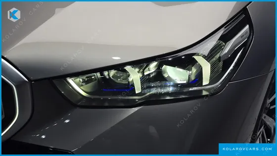 BMW 5 SERIES 530I XDRIVE M SPORT