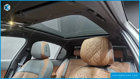 BMW 5 SERIES 530I XDRIVE M SPORT