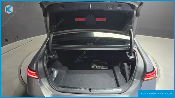 BMW 5 SERIES 530I XDRIVE M SPORT