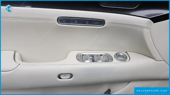 GENESIS G90 GASOLINE 3.5 TURBO AWD