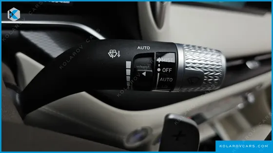 GENESIS G90 GASOLINE 3.5 TURBO AWD