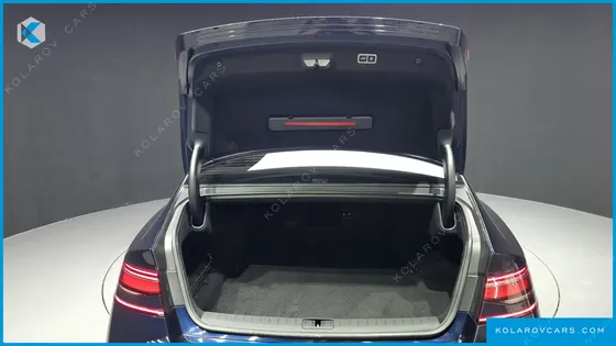 GENESIS G90 GASOLINE 3.5 TURBO AWD