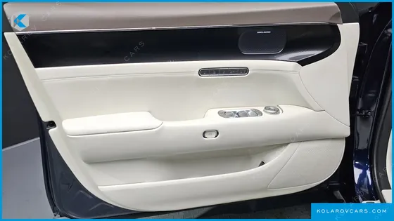 GENESIS G90 GASOLINE 3.5 TURBO AWD