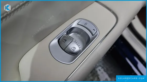 GENESIS G90 GASOLINE 3.5 TURBO AWD