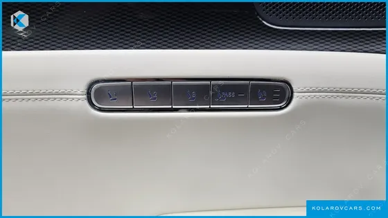 GENESIS G90 GASOLINE 3.5 TURBO AWD