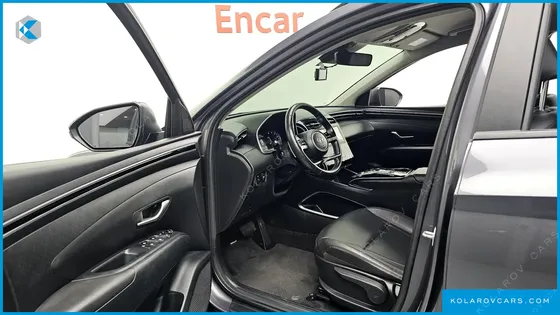 HYUNDAI TUCSON DIESEL 2.0 4WD