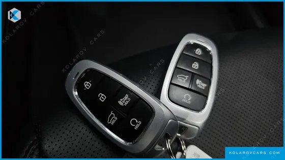 HYUNDAI TUCSON DIESEL 2.0 4WD