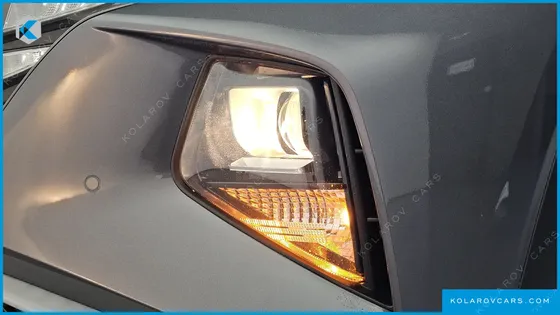 HYUNDAI TUCSON DIESEL 2.0 4WD