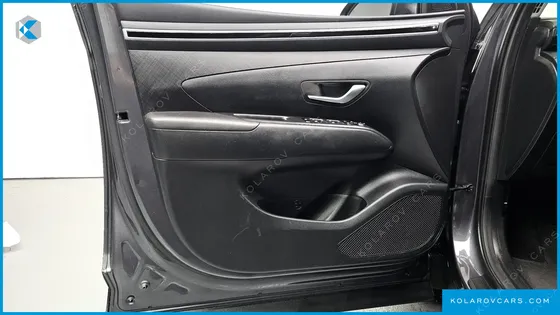 HYUNDAI TUCSON DIESEL 2.0 4WD