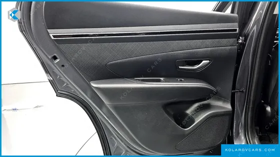 HYUNDAI TUCSON DIESEL 2.0 4WD