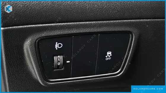HYUNDAI TUCSON DIESEL 2.0 4WD