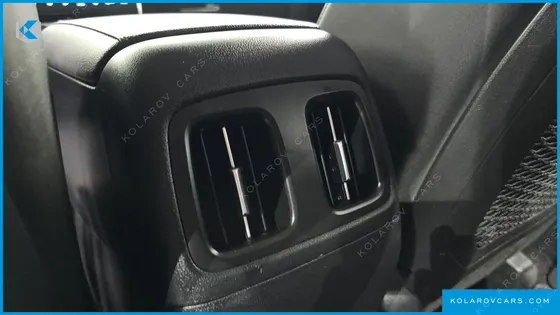 HYUNDAI TUCSON DIESEL 2.0 4WD