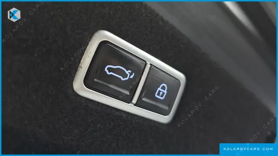 GENESIS G90 GASOLINE 3.5 TURBO AWD