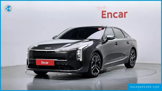 KIA K8 2.5 GASOLINE 2WD