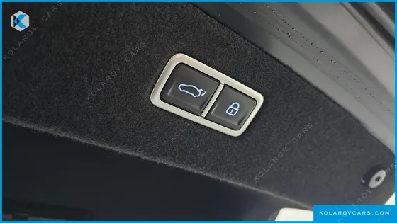 GENESIS G90 GASOLINE 3.5 TURBO AWD