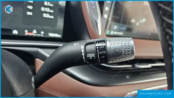 GENESIS G90 GASOLINE 3.5 TURBO AWD