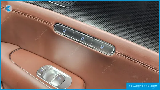GENESIS G90 GASOLINE 3.5 TURBO AWD