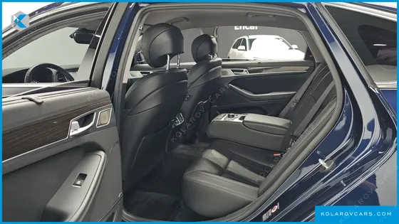 GENESIS G80 3.3 GDI AWD