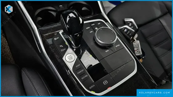 BMW 3 SERIES 320I LUXURY