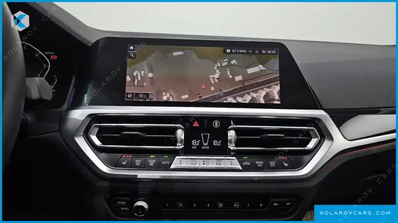 BMW 3 SERIES 320I LUXURY