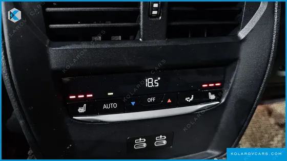 BMW 3 SERIES 320I LUXURY