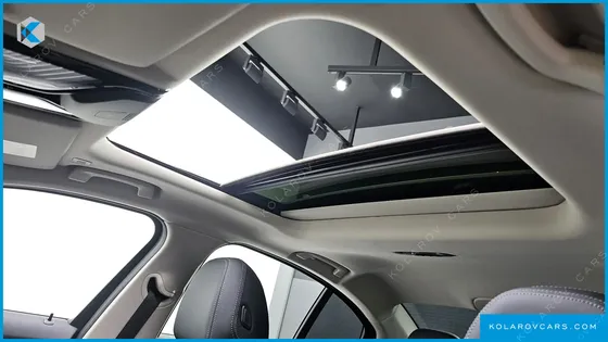 BMW 3 SERIES 320I LUXURY