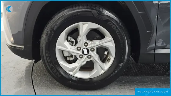 HYUNDAI TUCSON DIESEL 2.0 2WD