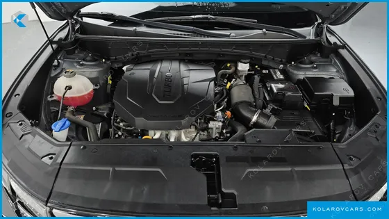 HYUNDAI TUCSON DIESEL 2.0 2WD