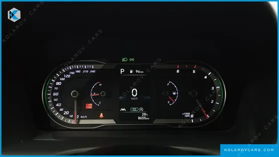 HYUNDAI TUCSON DIESEL 2.0 2WD