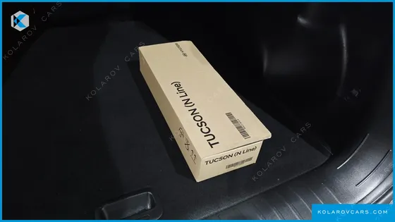 HYUNDAI TUCSON DIESEL 2.0 2WD