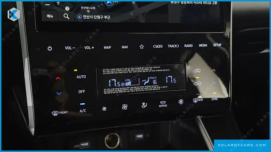 HYUNDAI TUCSON DIESEL 2.0 2WD