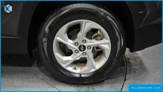 HYUNDAI TUCSON DIESEL 2.0 2WD