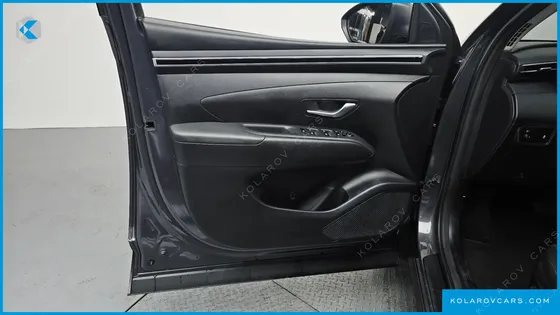 HYUNDAI TUCSON DIESEL 2.0 2WD