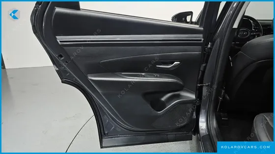 HYUNDAI TUCSON DIESEL 2.0 2WD