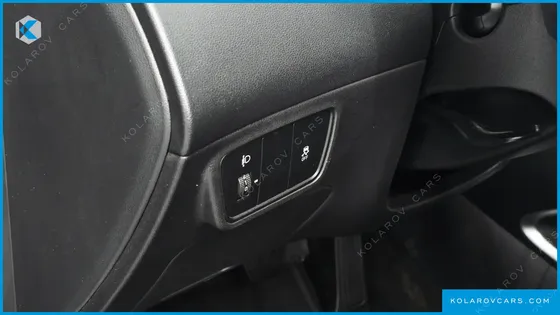 HYUNDAI TUCSON DIESEL 2.0 2WD