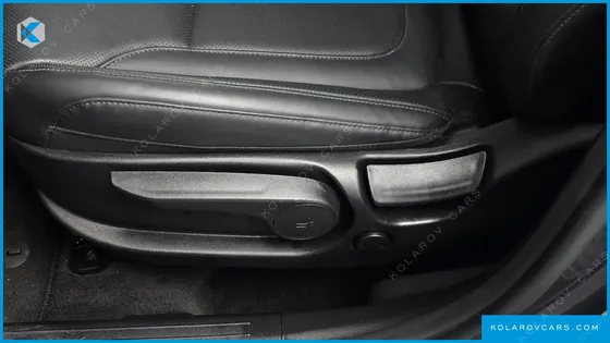 HYUNDAI TUCSON DIESEL 2.0 2WD
