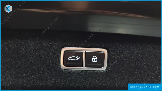 GENESIS G90 GASOLINE 3.5 TURBO E-S/C AWD