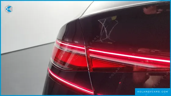 GENESIS G90 GASOLINE 3.5 TURBO E-S/C AWD