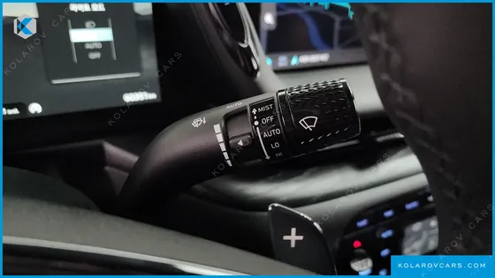 GENESIS G90 GASOLINE 3.5 TURBO E-S/C AWD