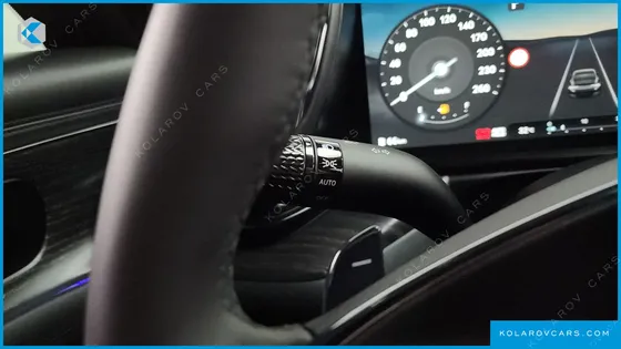 GENESIS G90 GASOLINE 3.5 TURBO E-S/C AWD